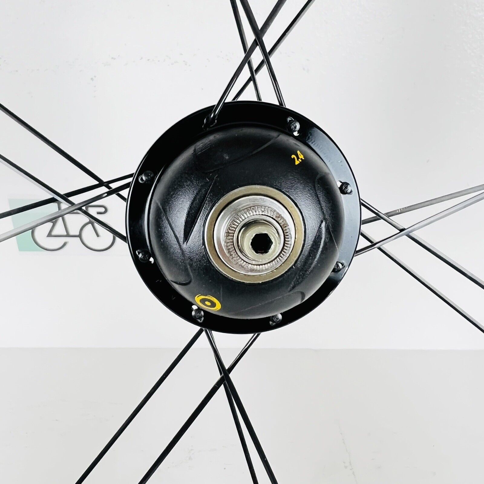 ボントレガー BONTRAGER アイオロス AEOLUS ヘッド HED ホイール