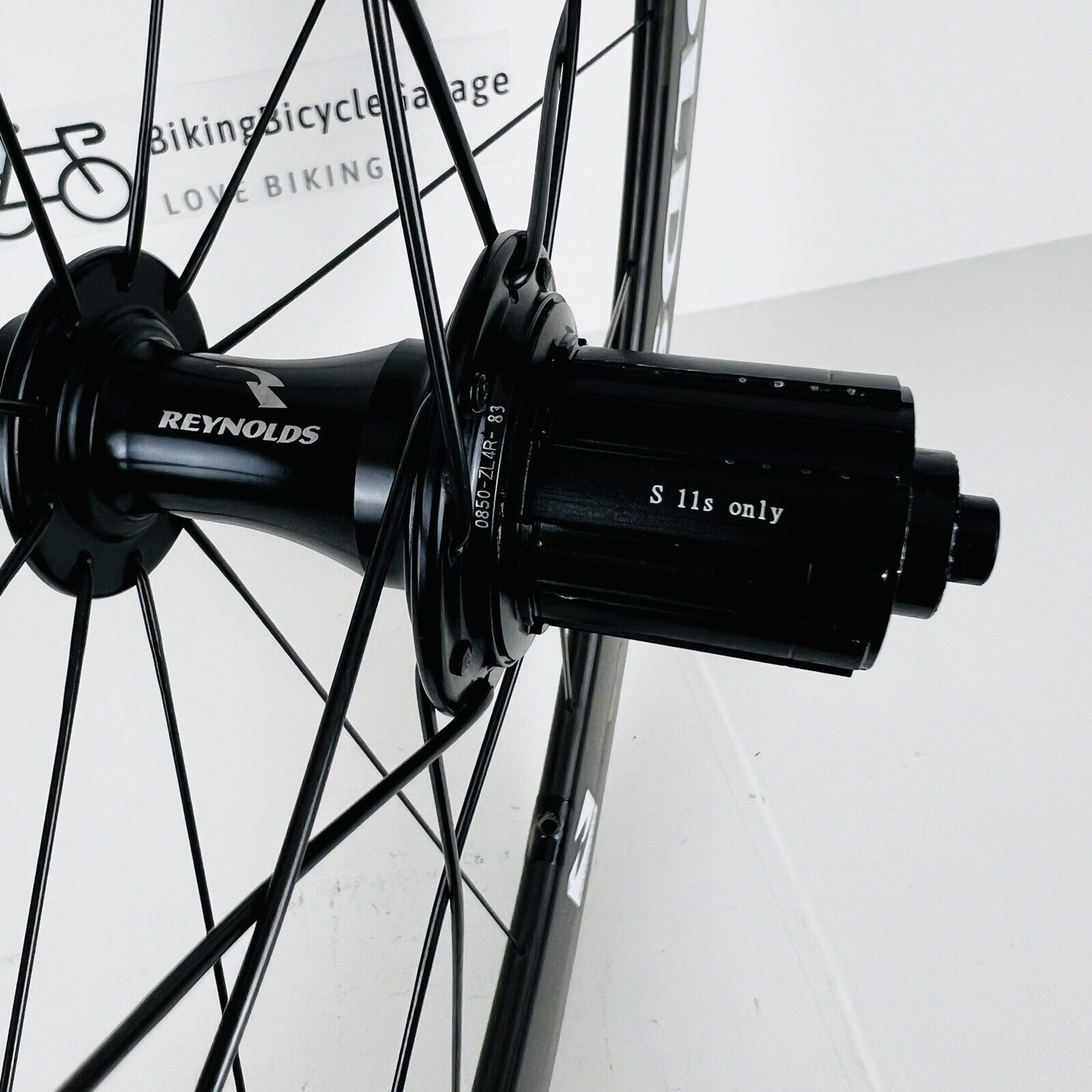 Reynolds strike ホイール Reynolds Strike road wheelset
