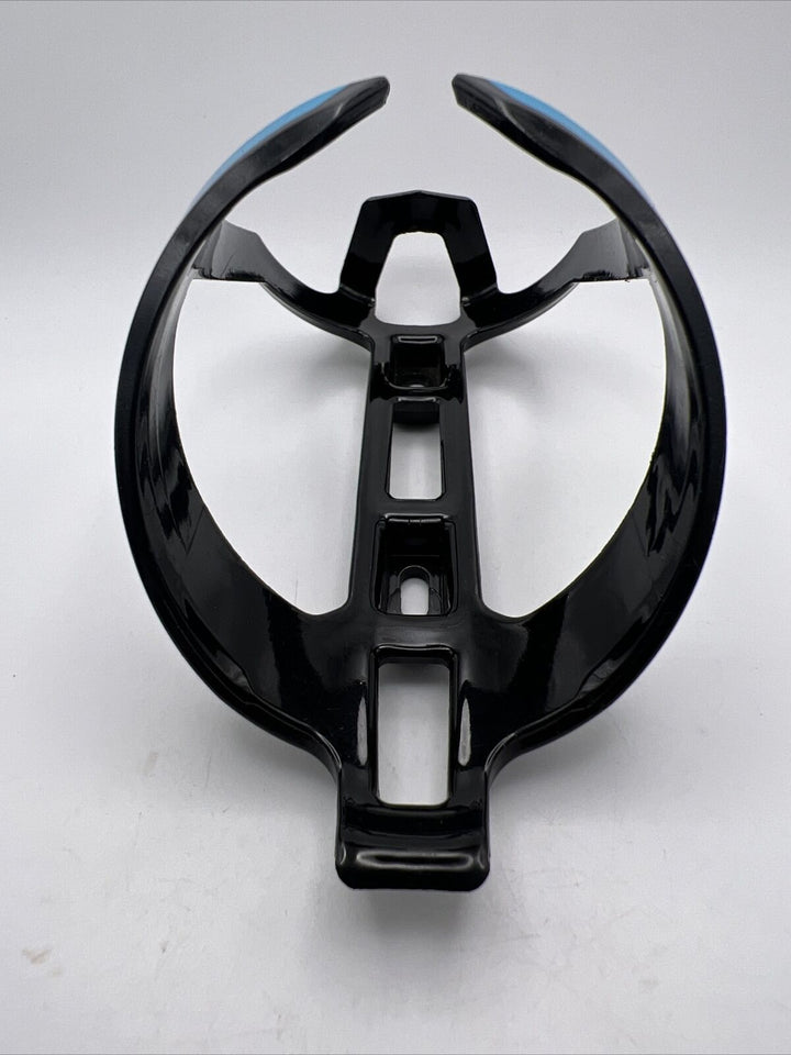 GIANT Proway Bicycle Water Bottle Cage - Black /Blue