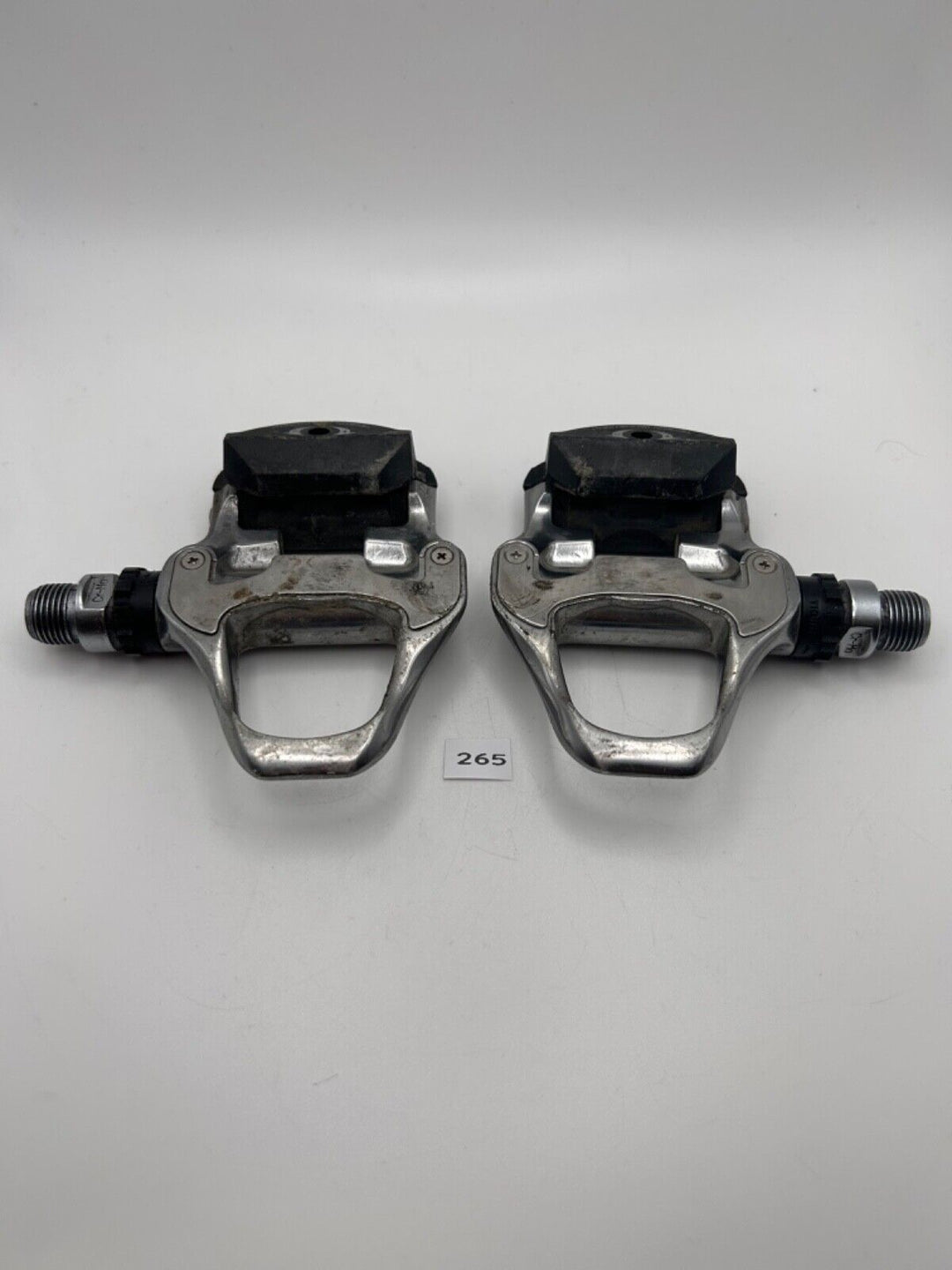 Schimano 105PD 5700 road bike Spd pedals