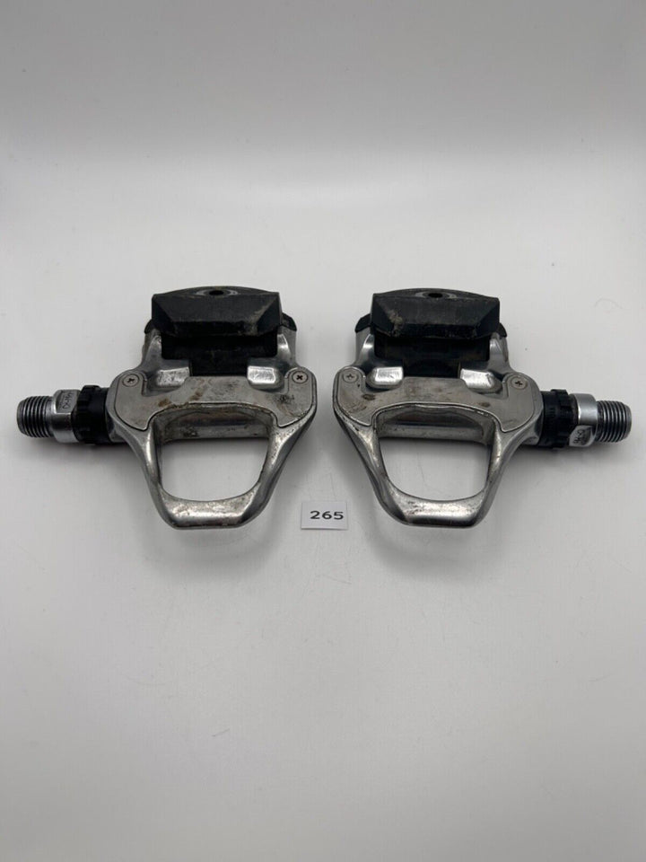 Schimano 105PD 5700 road bike Spd pedals