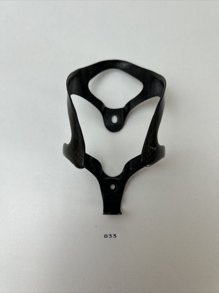 Forte Carbon Bottle Cage