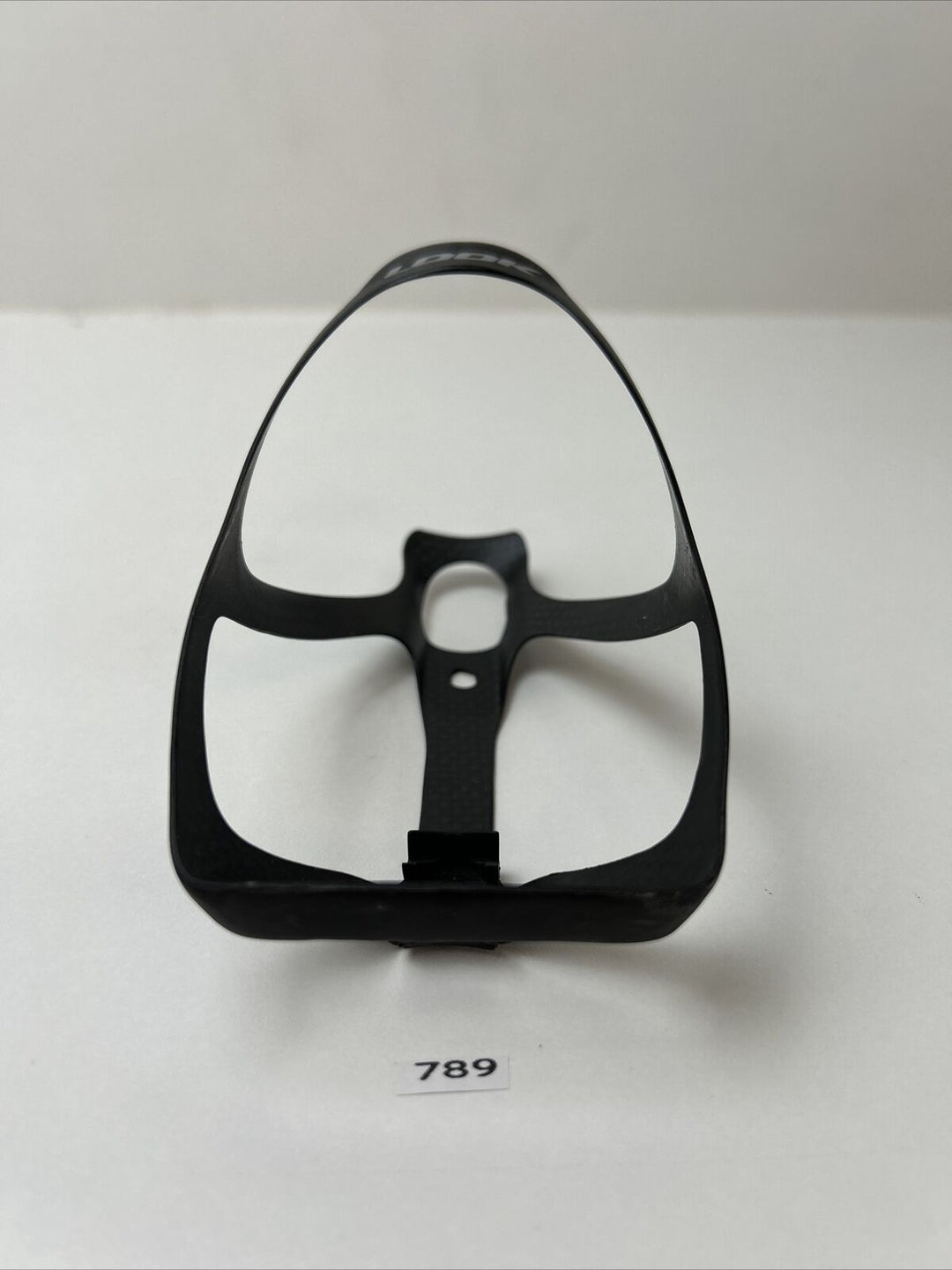 Look Carbon Bottle Cage