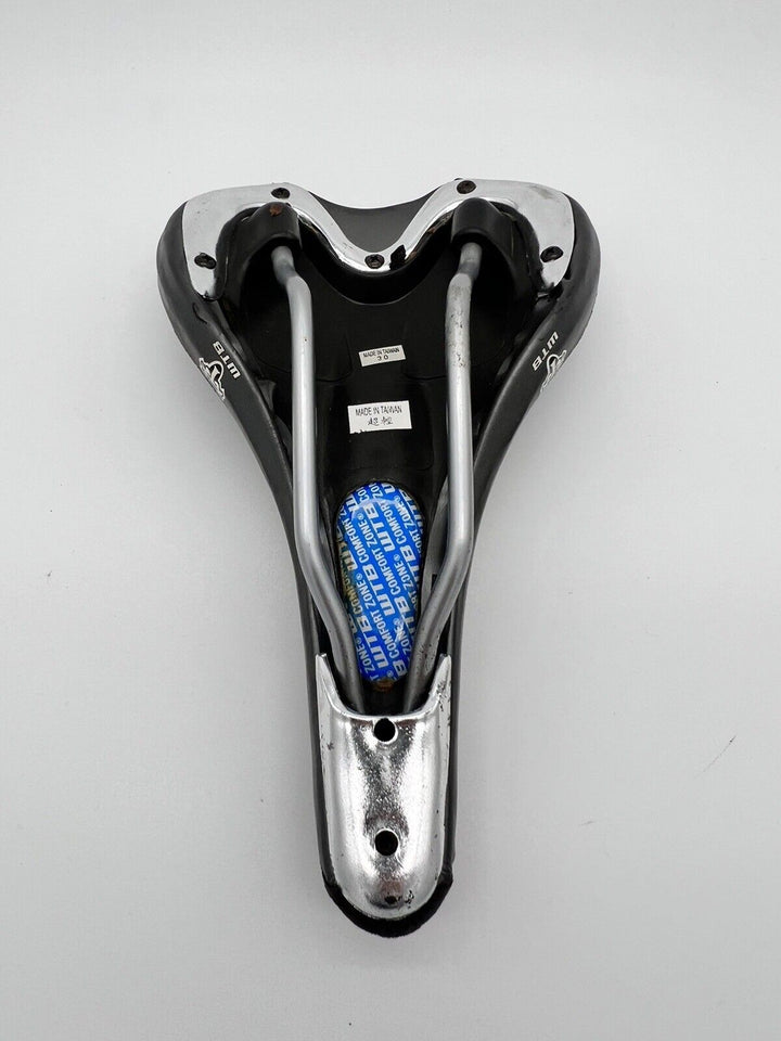 Wtb Speed Seat Saddle CR-MO Rails 152mm Black/gray