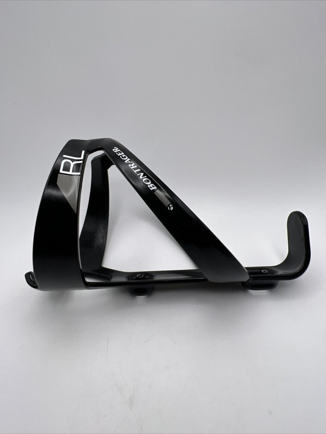 Bontrager RL Bicycle Water Bottle Cage - Black