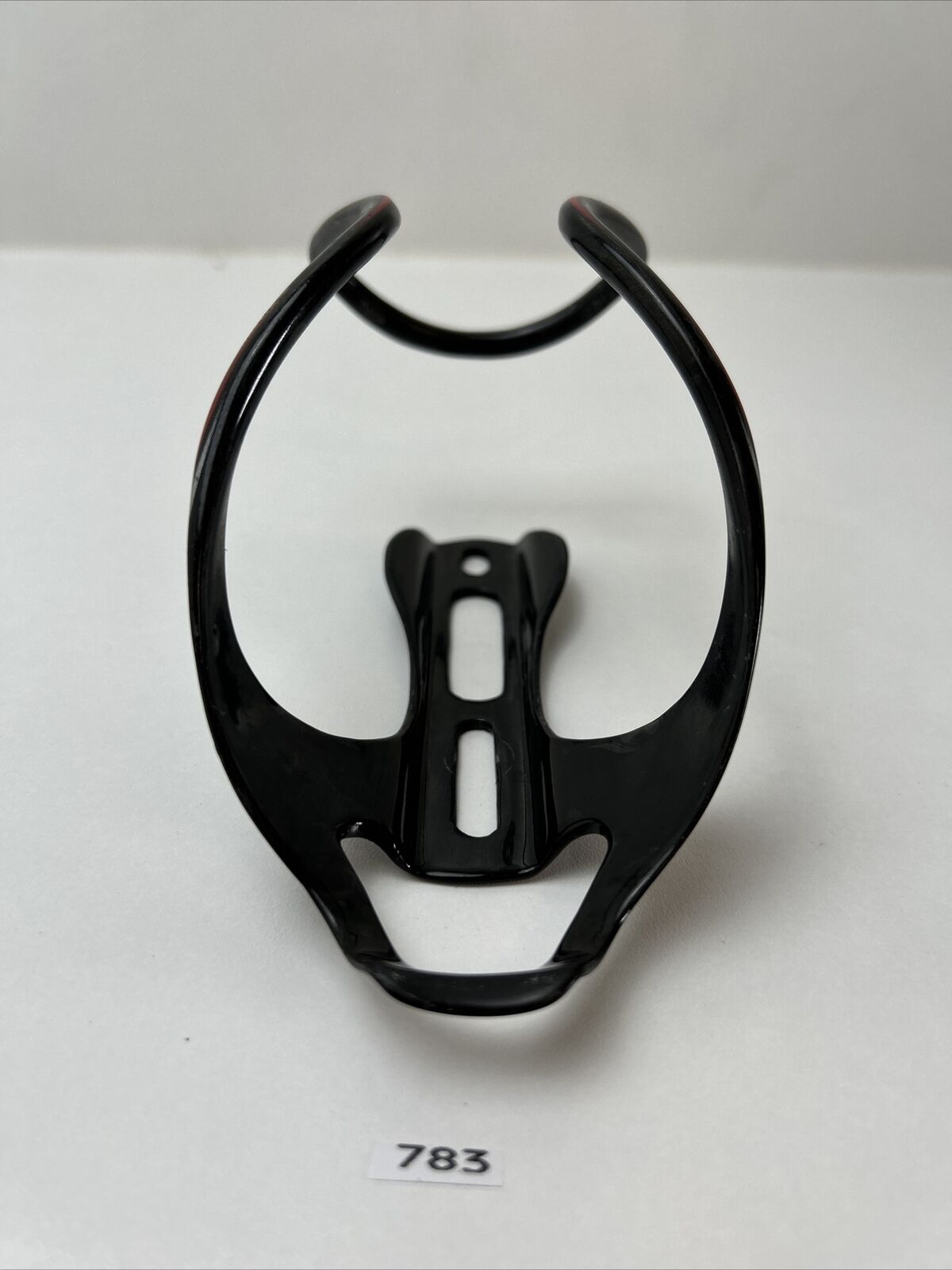 RavX Gamma Carbon Water Bottle Cage - Thumbnail 3