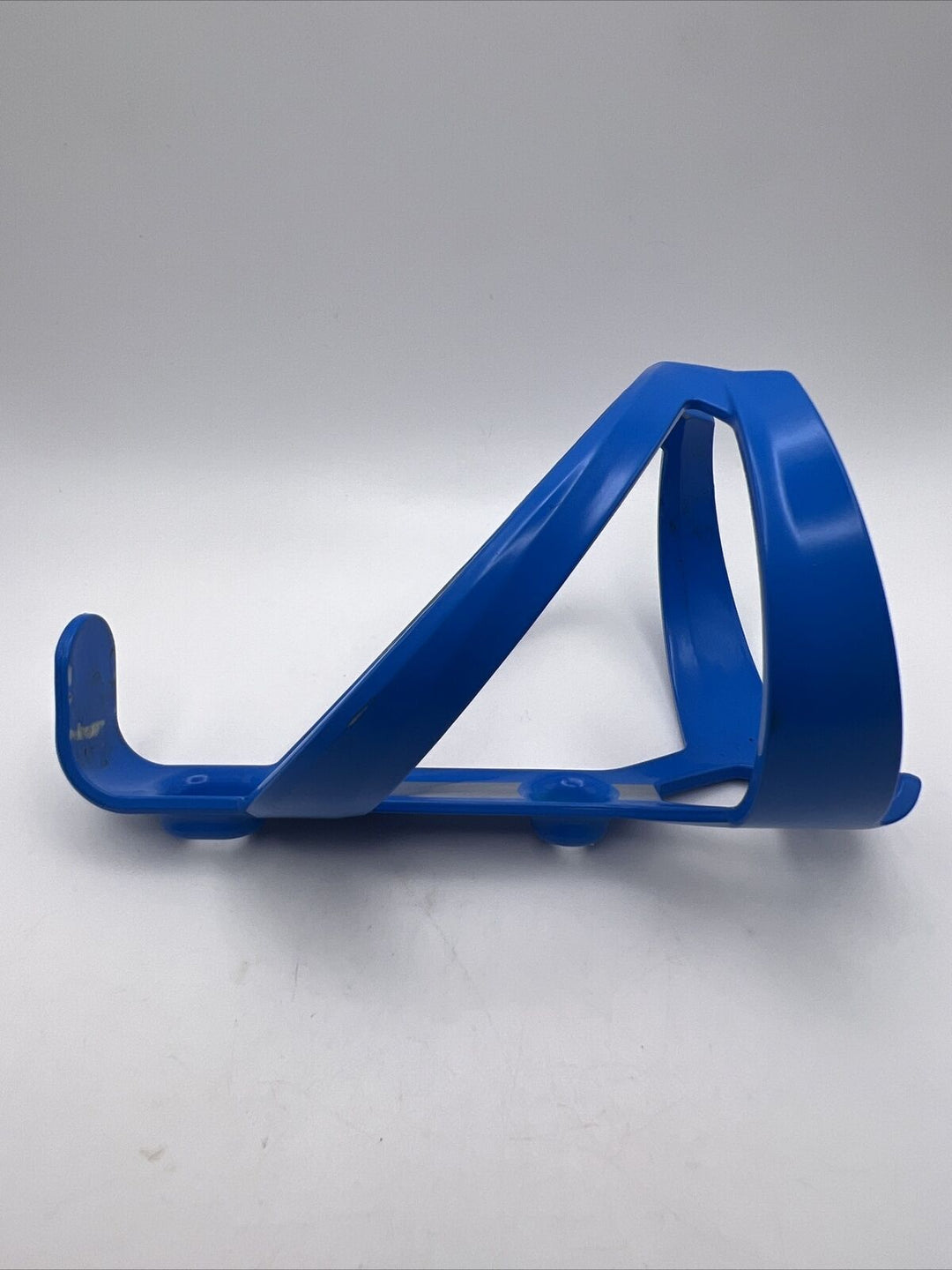 Bontrager Elite Bicycle Water Bottle Cage - Blue 38g