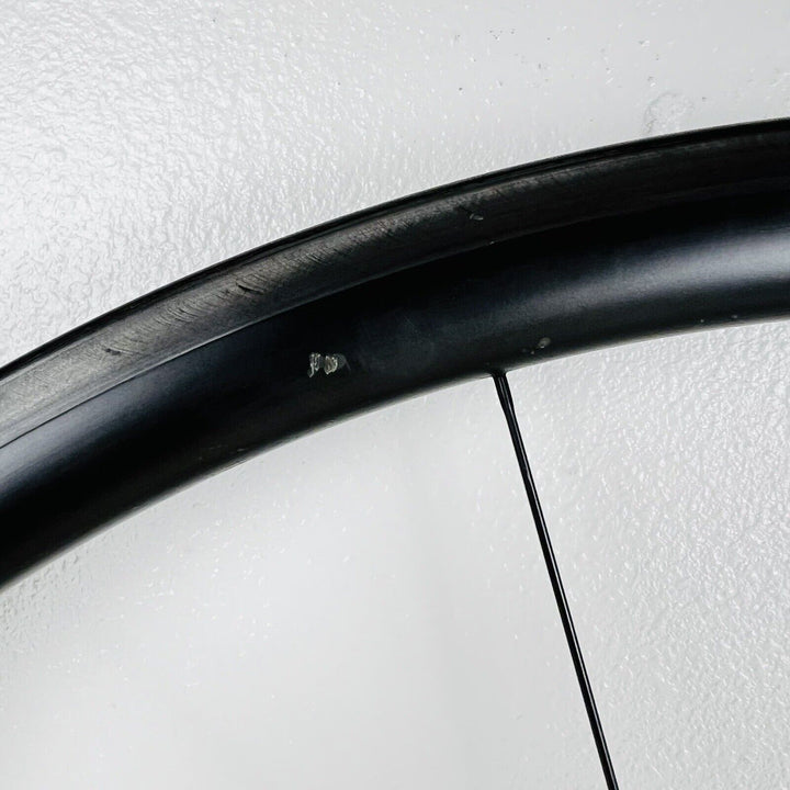 Giant SLR 1 Carbon Wheelset Tubeless Ready Shimano/Sram 11 Speed 700c 1,400g