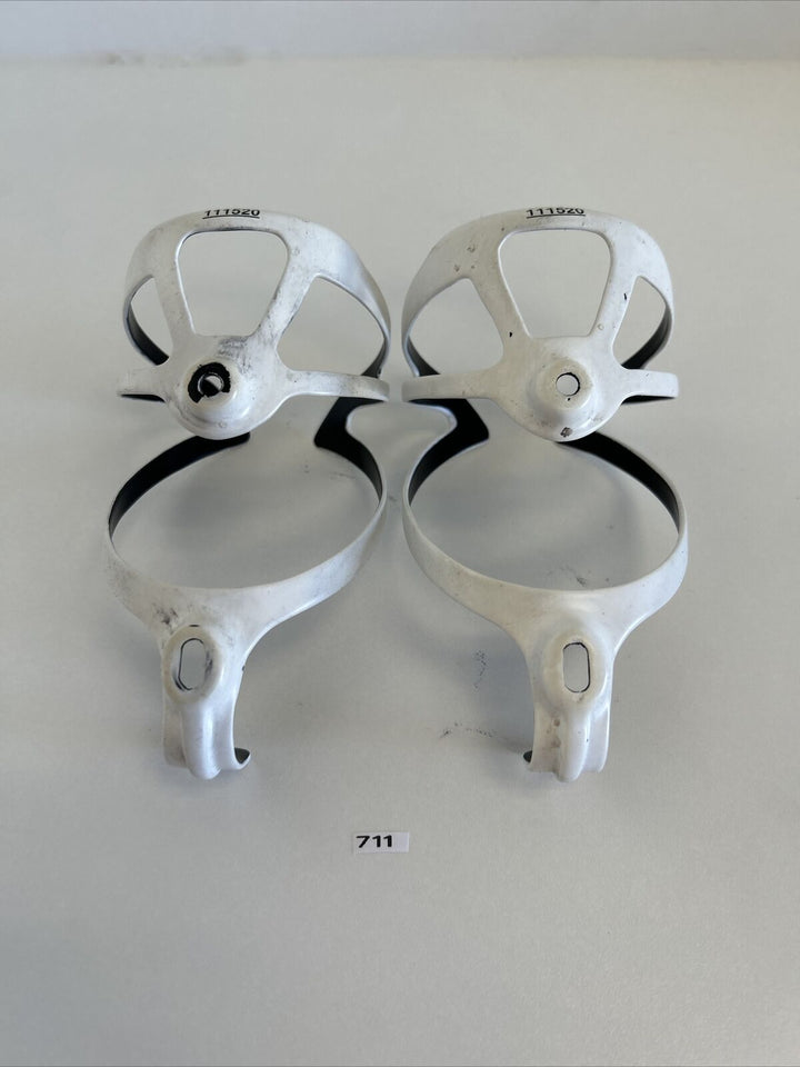 (2) Bontrager Xxx Bottle Cage