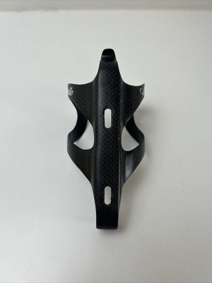 Profile Design Carbon Bottle Cage