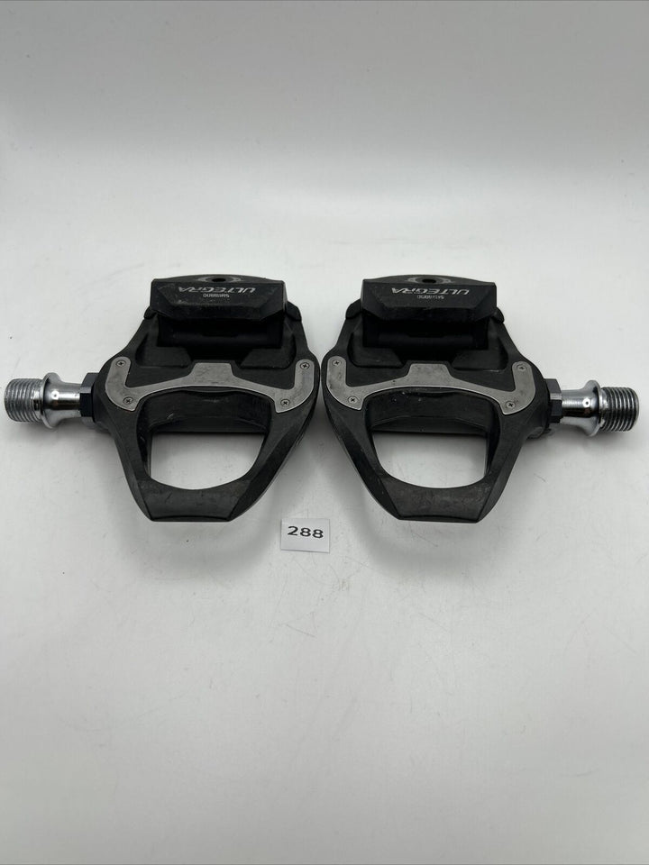 Shimano Ultegra SPD SL Pedals PD-6800