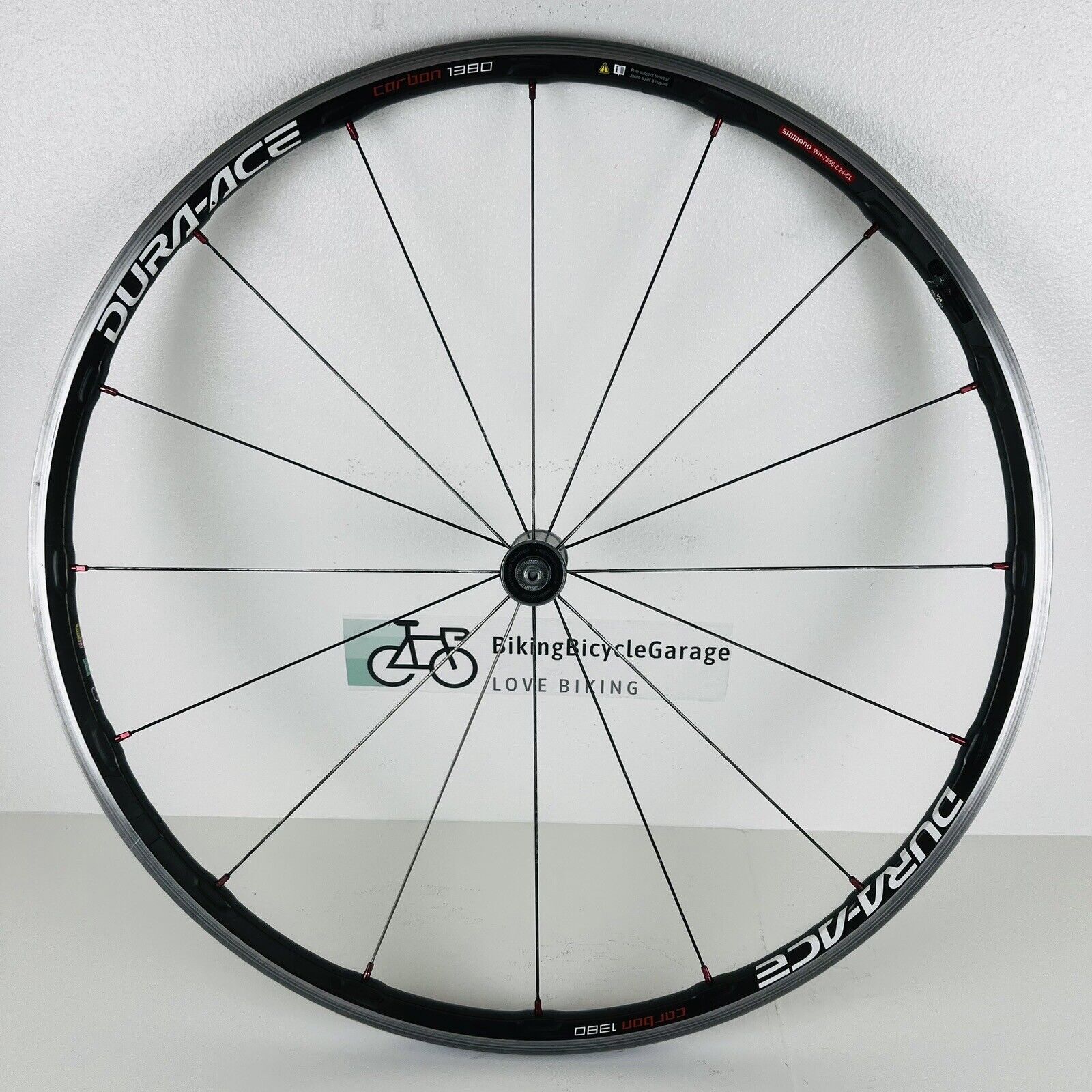 ホイール（DURA-ACE） – シマノ《公式》サイクリングオンライン