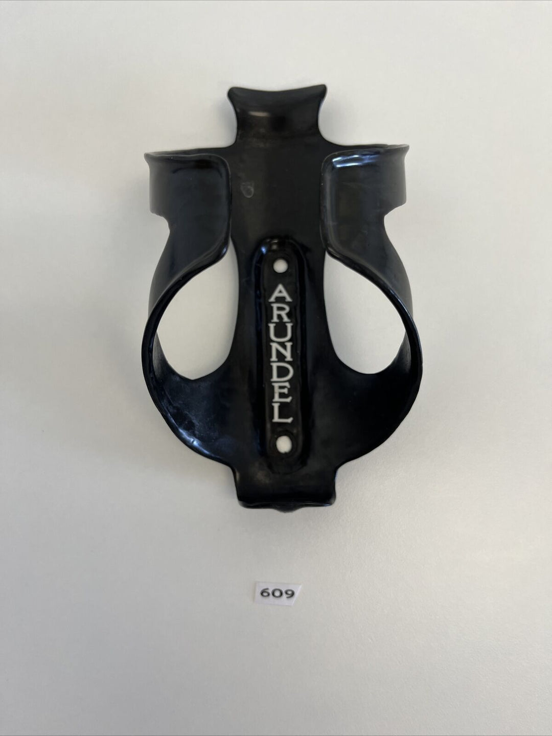 Arundel Dave-O Carbon Bottle Cage For Road Triathlon Bike