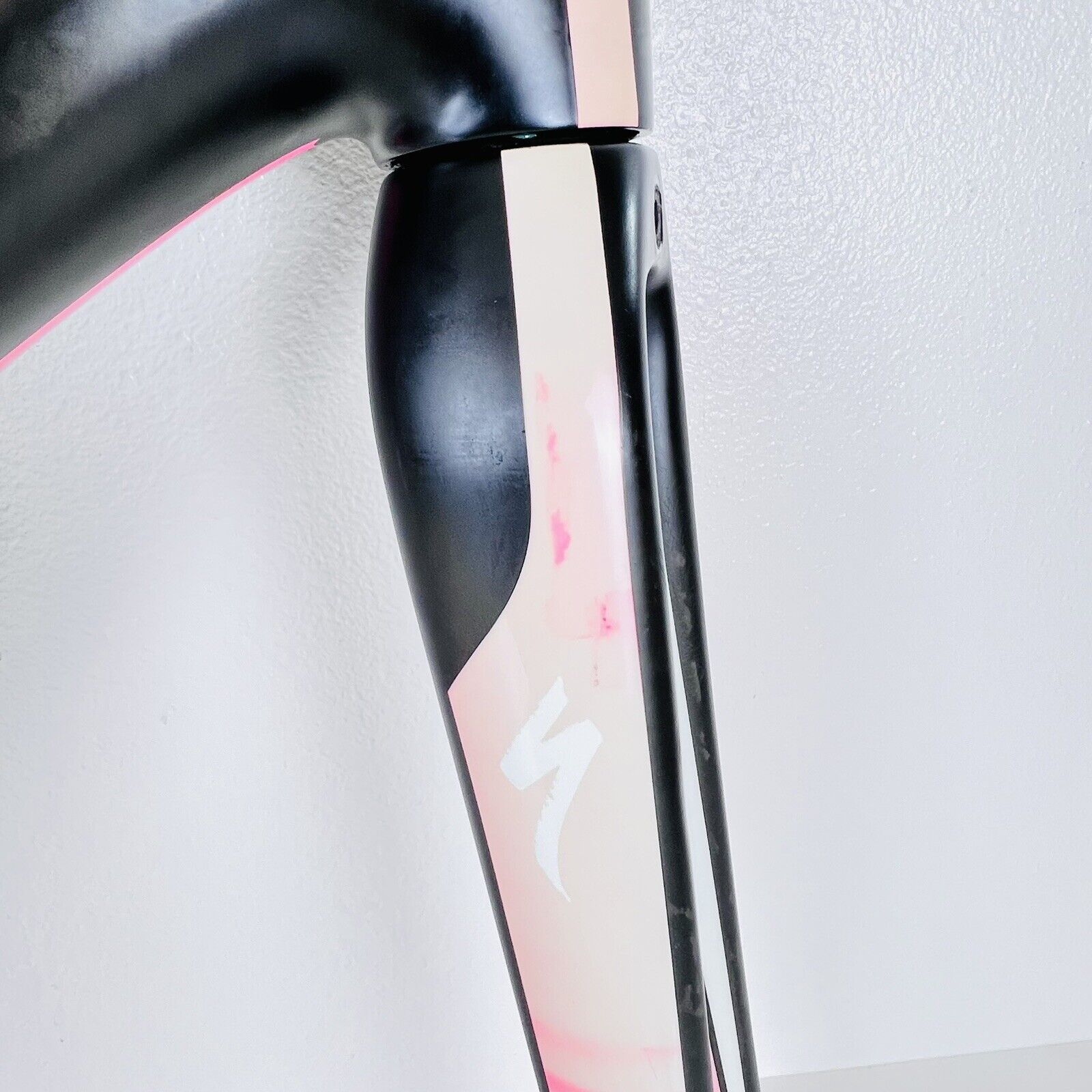 2012 Specialized S-Works Tarmac SL4 0SBB 54cm Road Frameset
