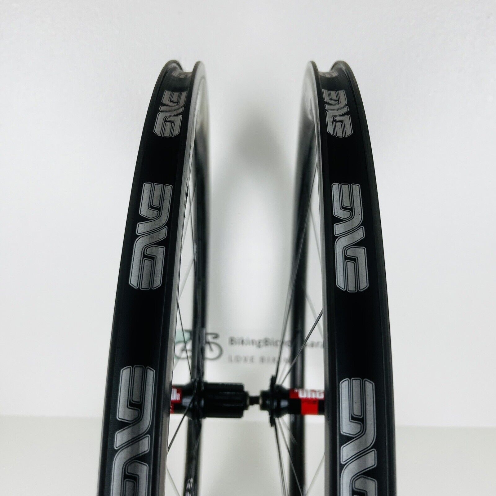 Enve Smart System Wheelset DT Swiss 240s Hubs 11 Speed Shimano