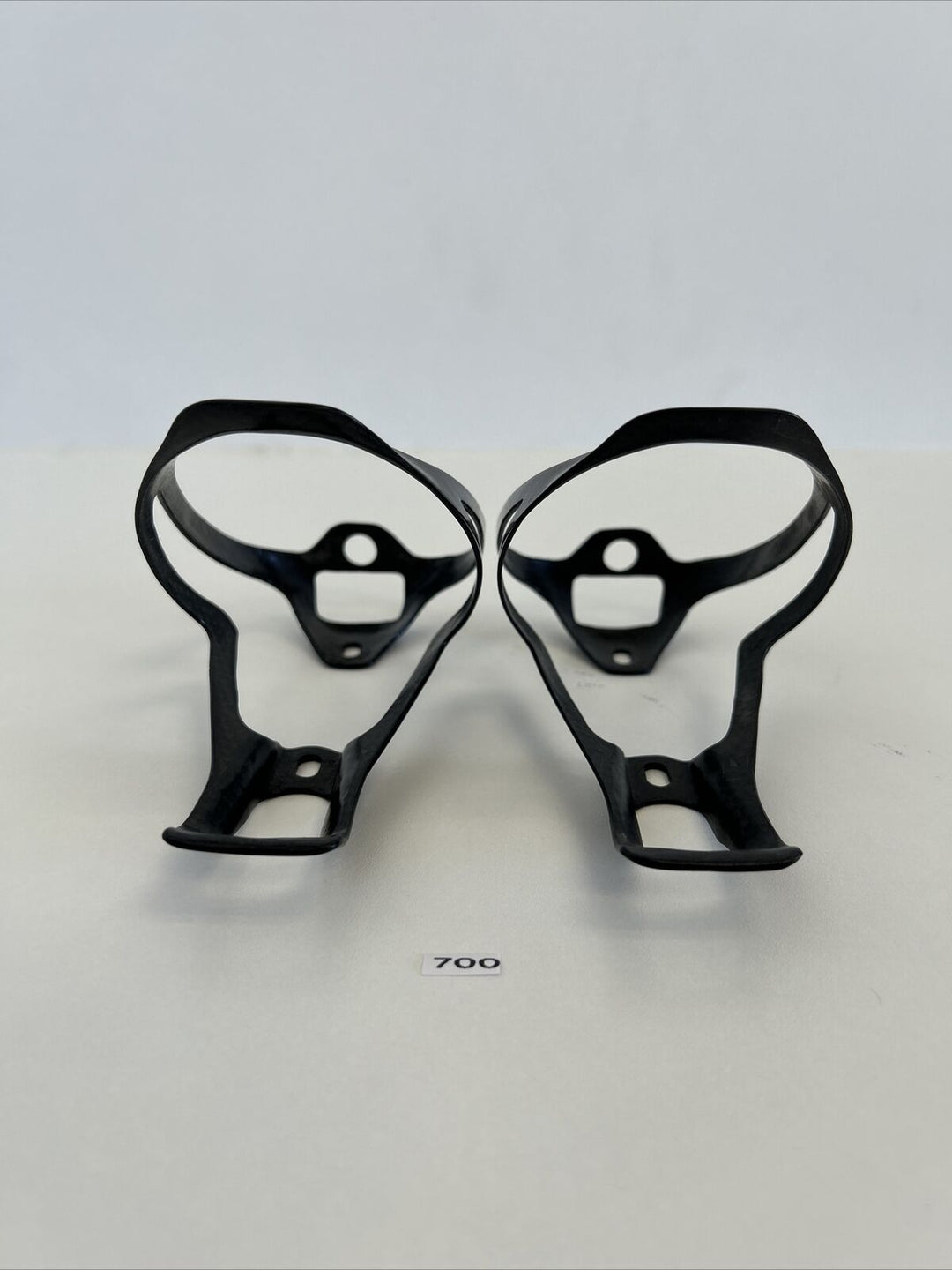 (2) Specialized S-WORKS Carbon Rib Cage II Water Bottle Cages