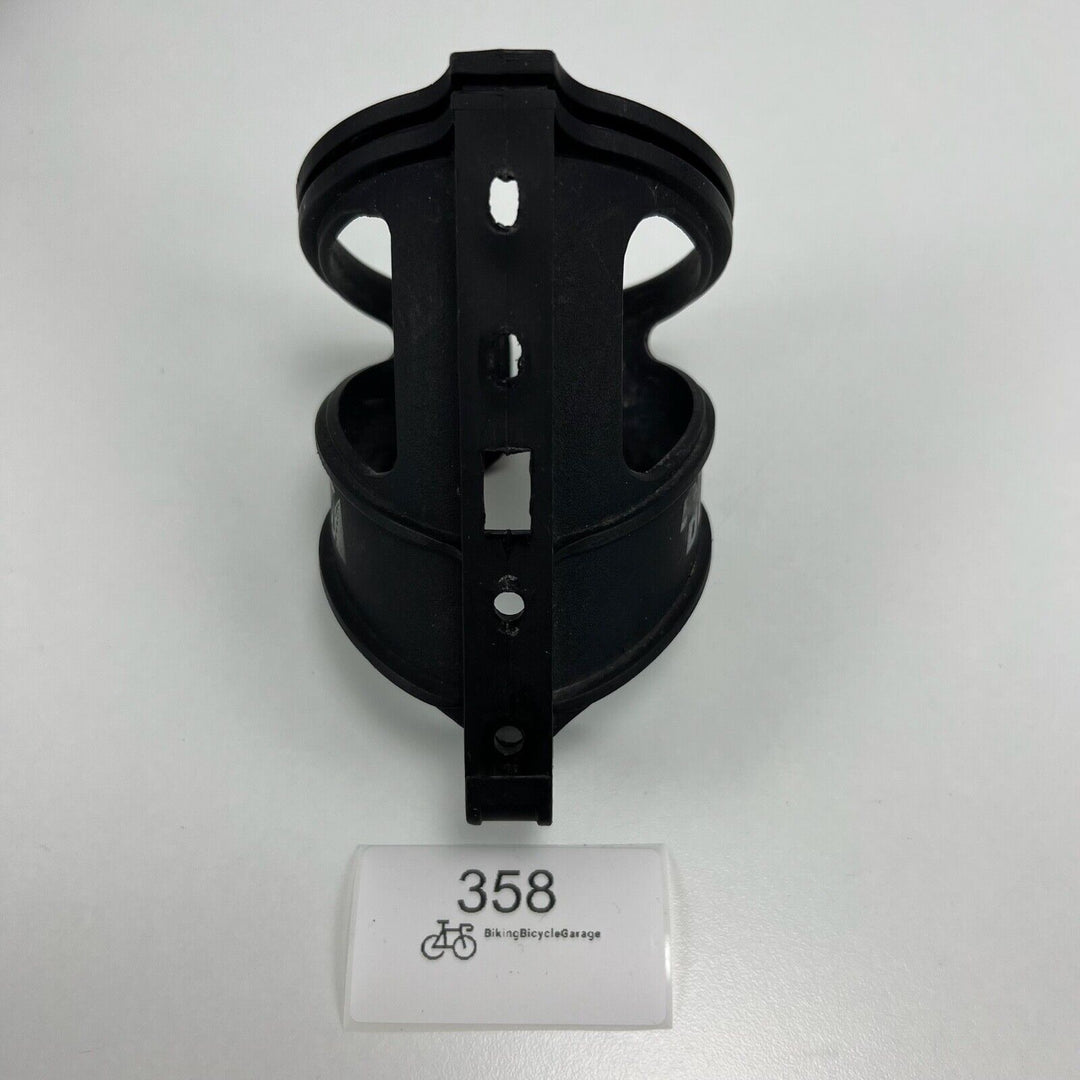 Profile Design Road Bike MTB Bicycle Water Bottle Cage - Black