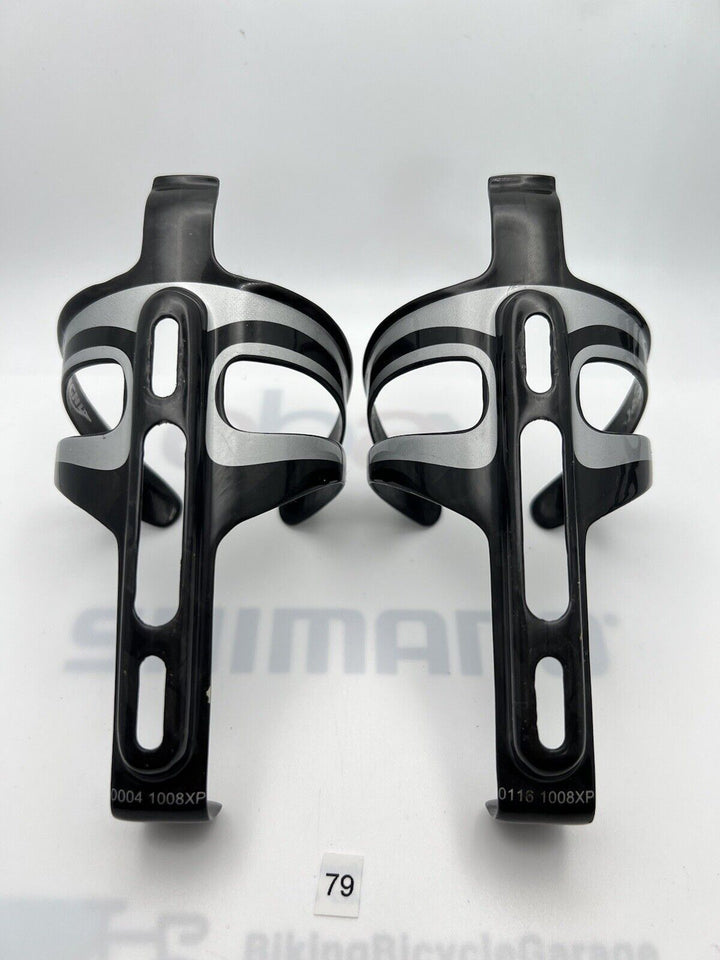 (2) Profile Design Carbon Bottle Cages 30g