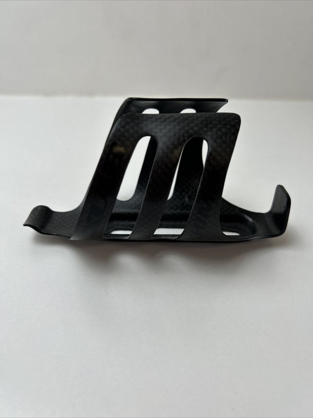 X-Lab Chimp Matte Black Carbon Bottle Cage Xlab