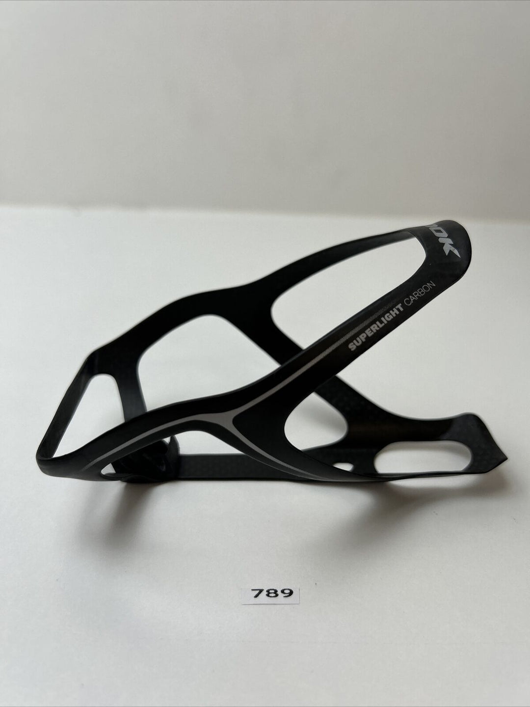 Look Carbon Bottle Cage