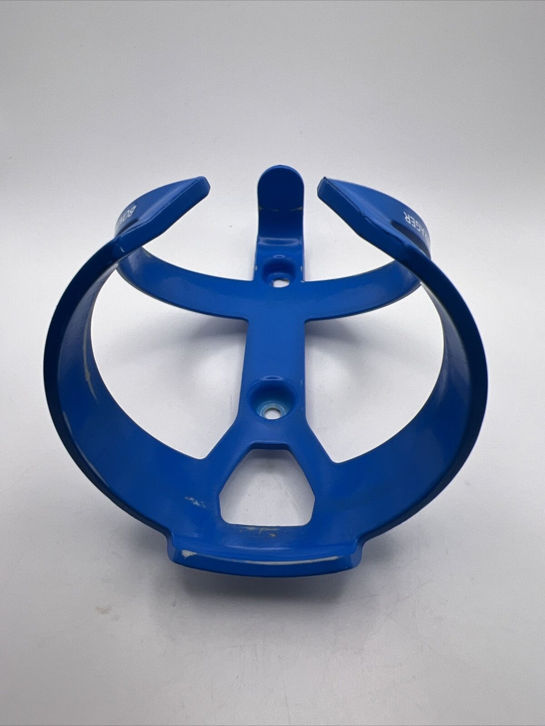 Bontrager RL Bicycle Water Bottle Cage - Blue