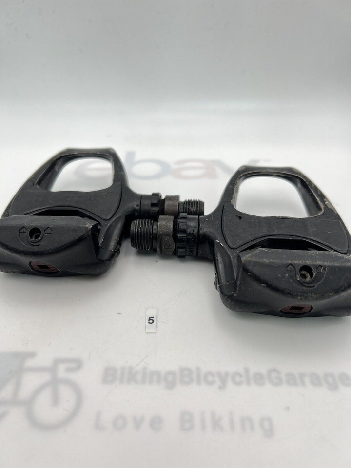 Shimano PD-R540 Clipless Road Bike Pedals-Used