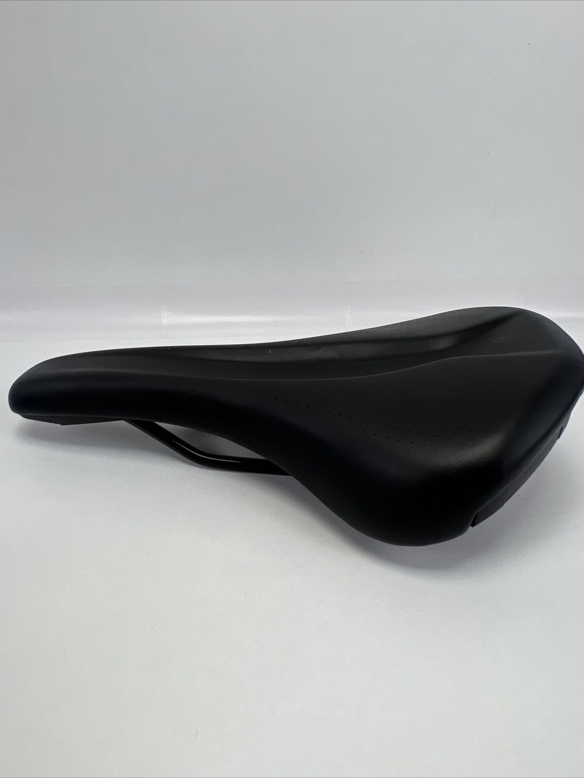 パーツ Specialized body geometry Saddle 155mm Specialized Bridge Body Geometry 155mm Bike Seat Black