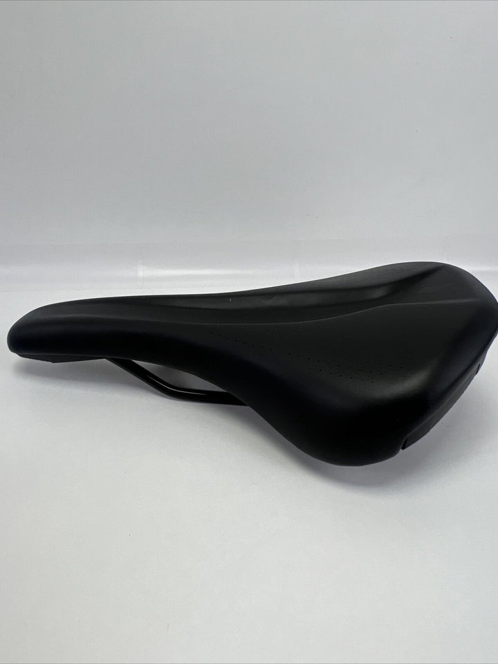 Specialized Bridge Body Geometry 155mm Bike Seat Black Cycling Saddle