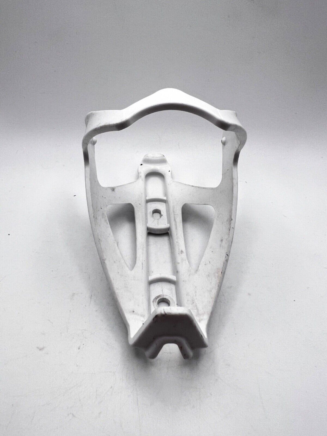 Road Bike MTB Bicycle Water Bottle Cage - White