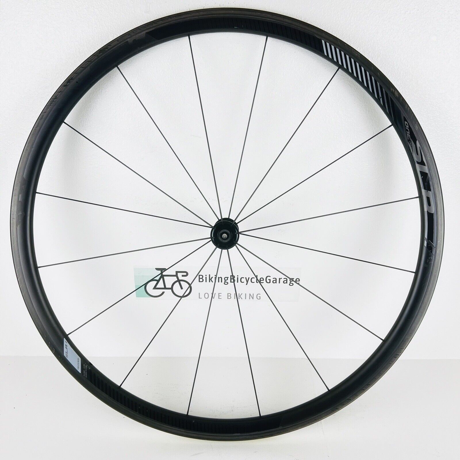 Giant SLR 1 Carbon Wheelset Tubeless Ready Shimano/Sram 11 Speed