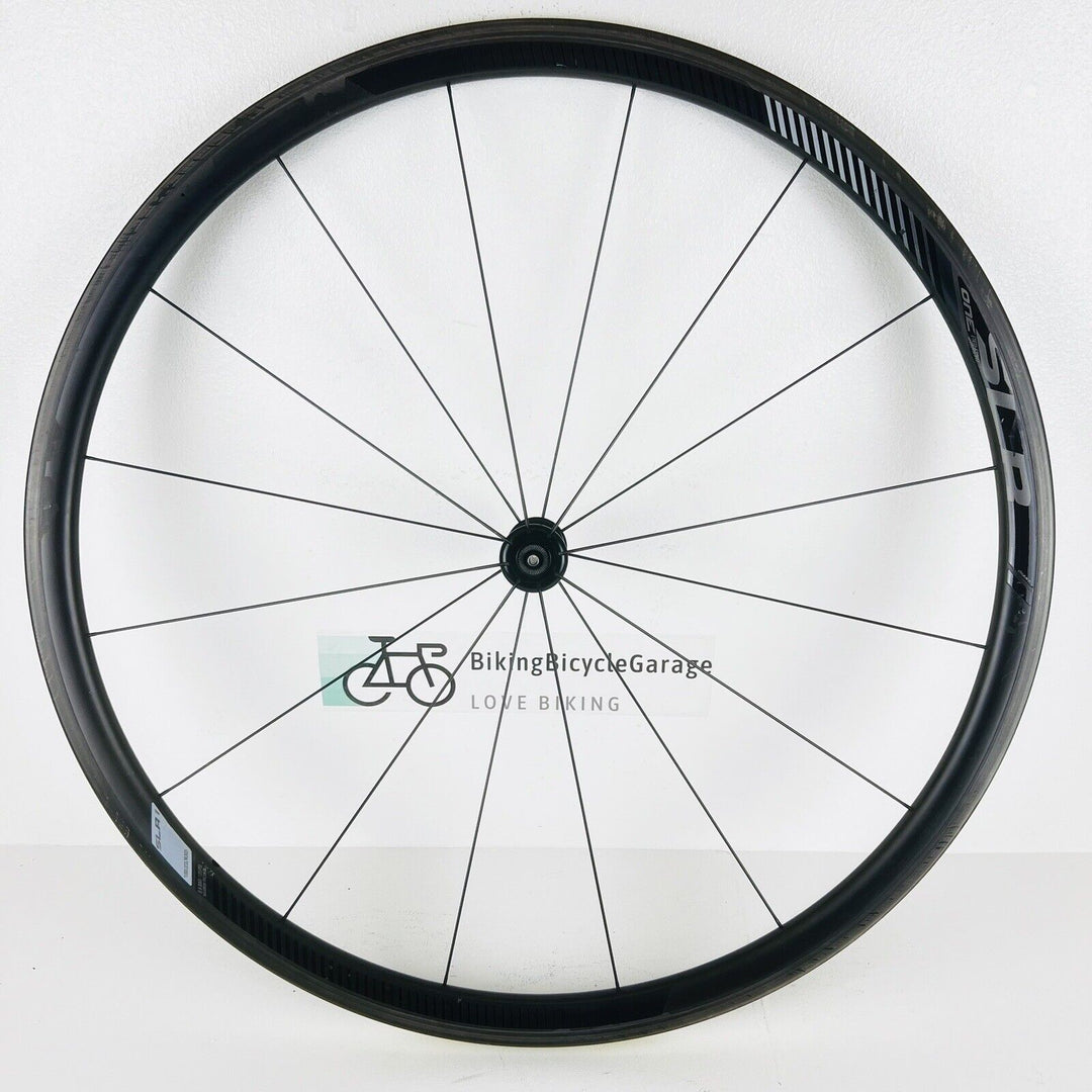 Giant SLR 1 Carbon Wheelset Tubeless Ready Shimano/Sram 11 Speed 700c 1,420g