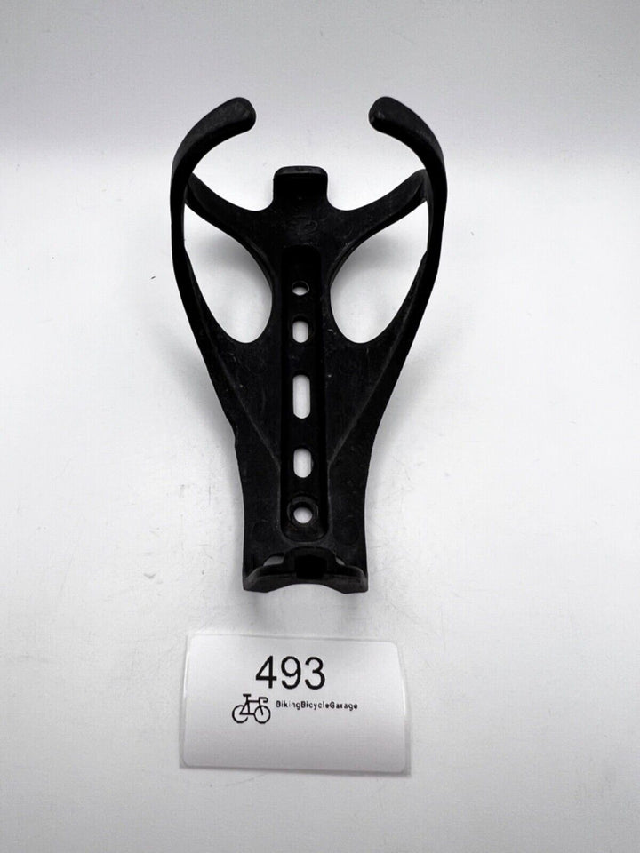 Road Bike MTB Bicycle Water Bottle Cage - Black