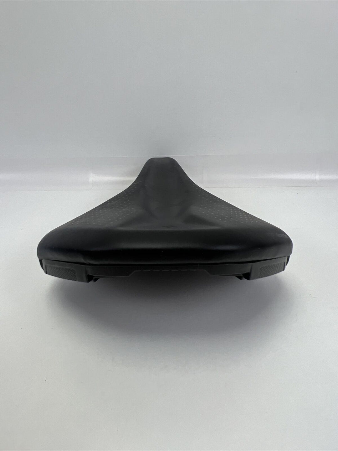 Specialized Bridge Body Geometry 155mm Bike Seat Black Cycling Saddle