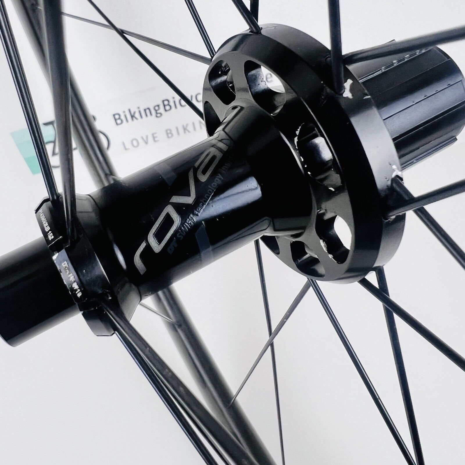 パーツ ROVAL RAPIDE CL40 Roval Rapide CL 40 Disc Carbon Tubular 700c Whee | The Pro's