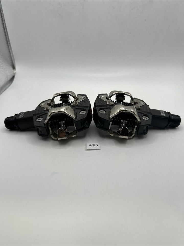 Look X-Track Race Carbon Used Pedals