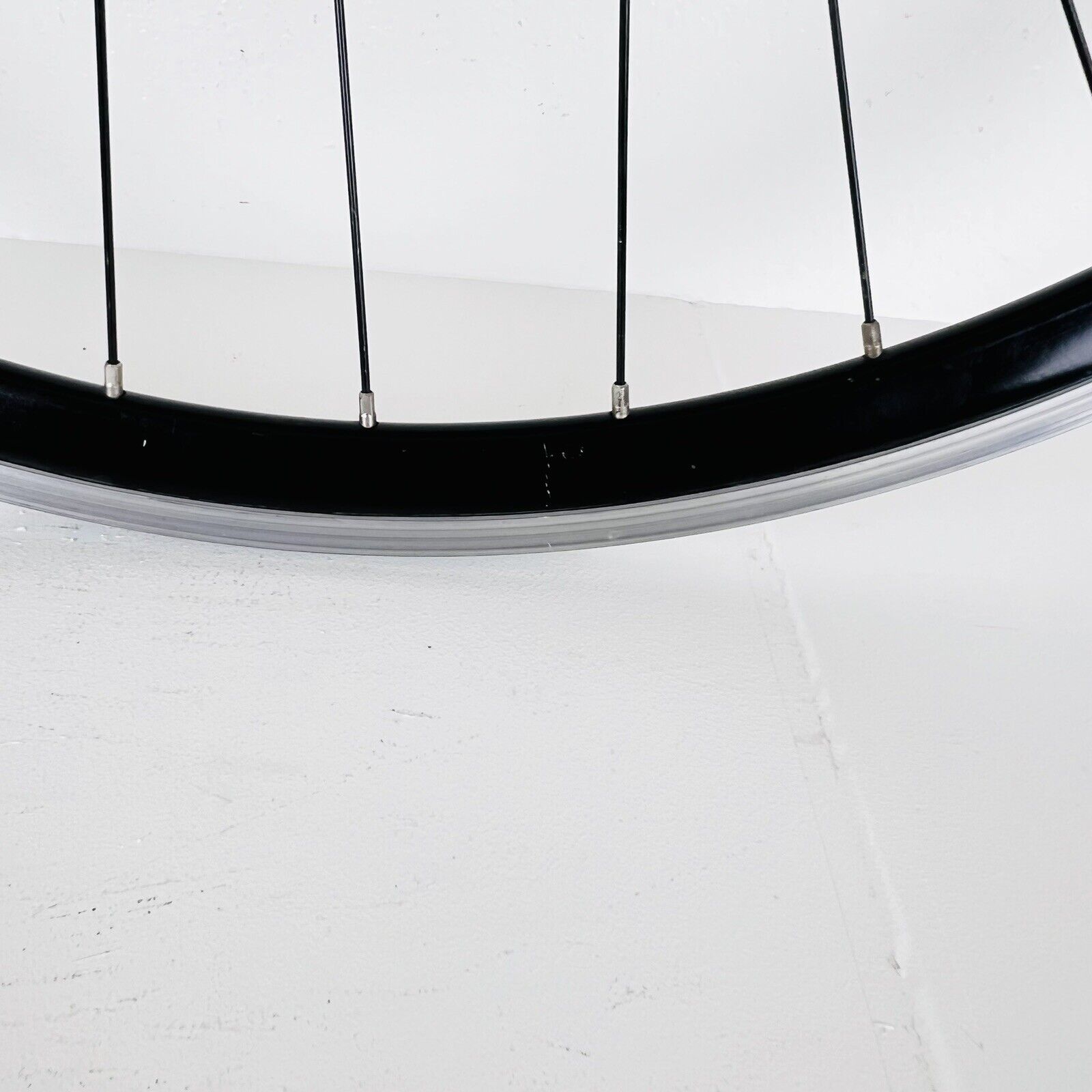 Speed Tuned Wheels Aero Shimano FH-2200 Hub Rear Wheel 700c Rim