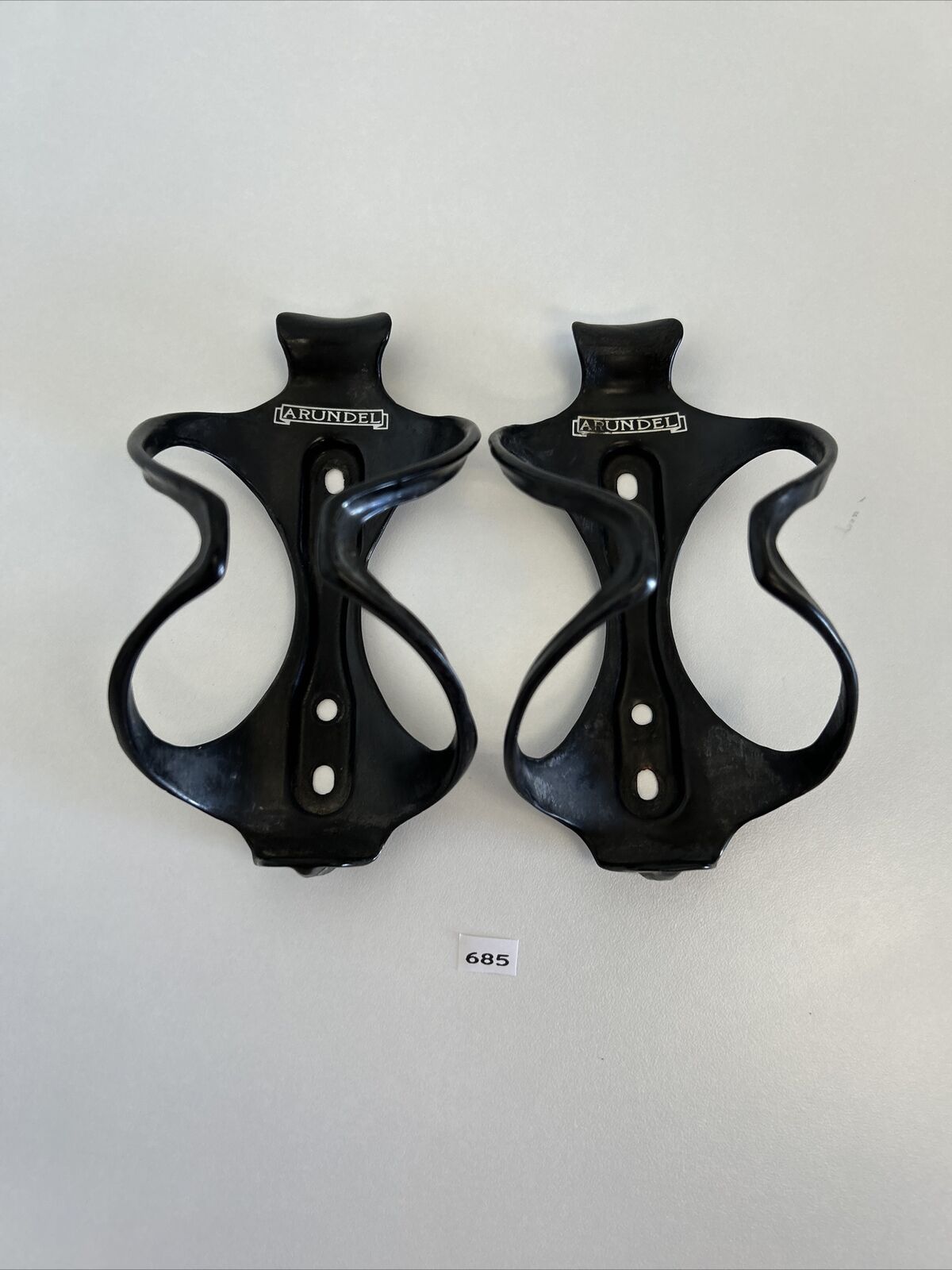 Arundel mandible bottle cage on sale