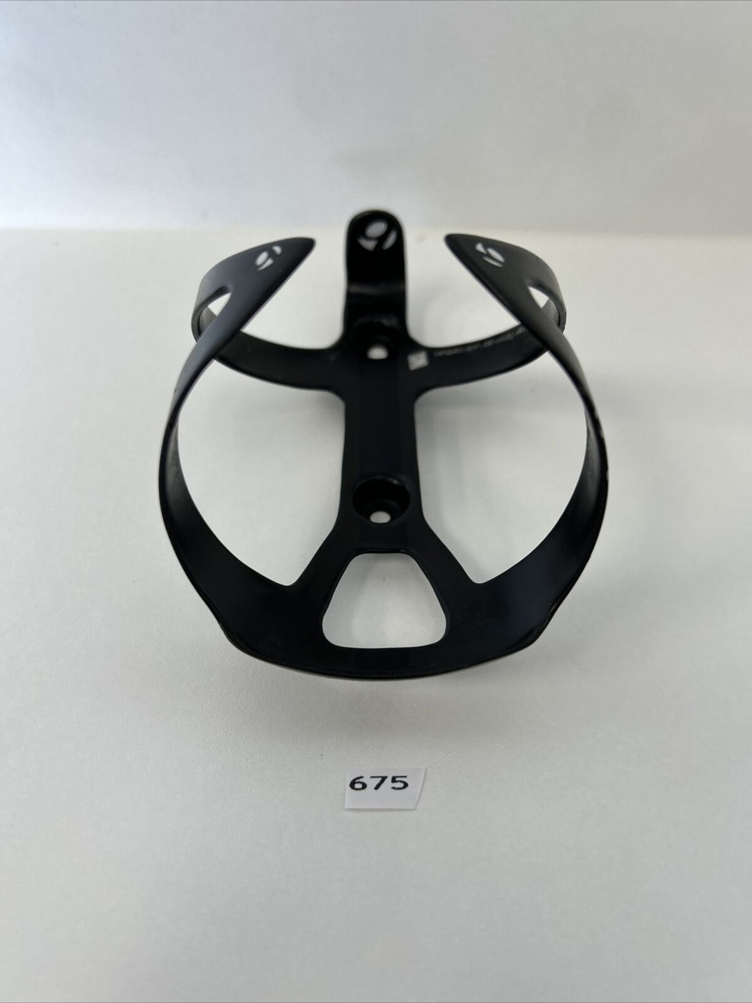 Bontrager RXL Carbon Water Bottle Cages