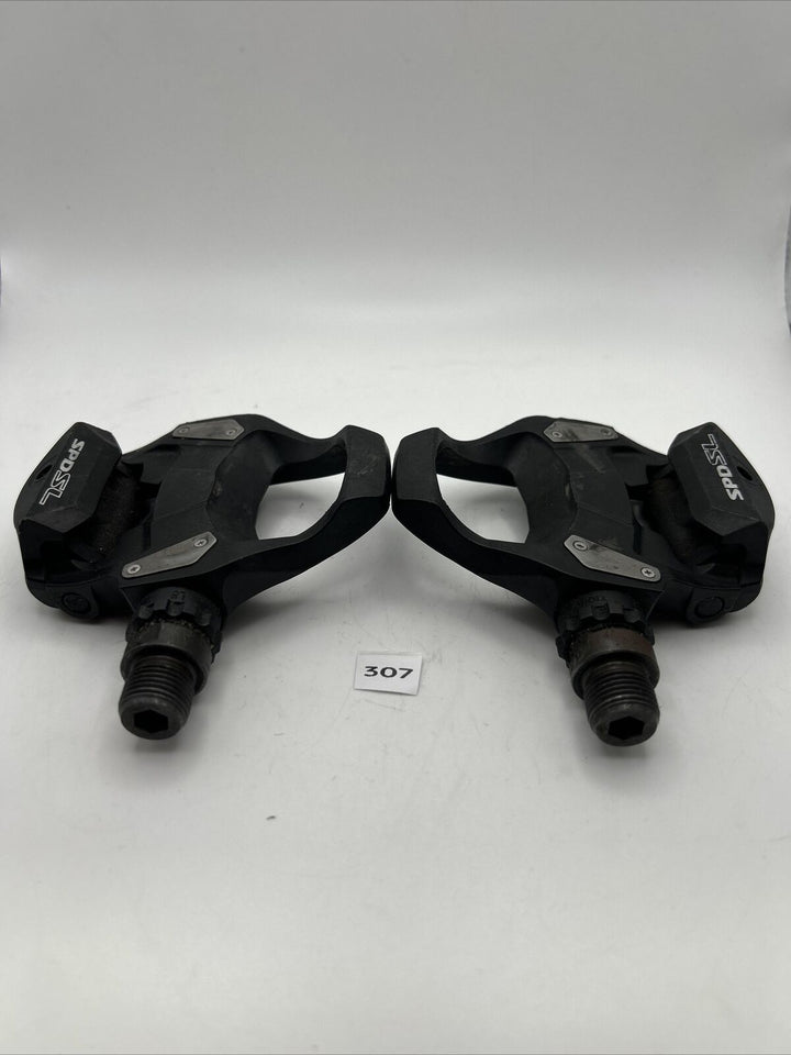 Shimano PD-RS500 Road bike Pedals Clipless SPD SL