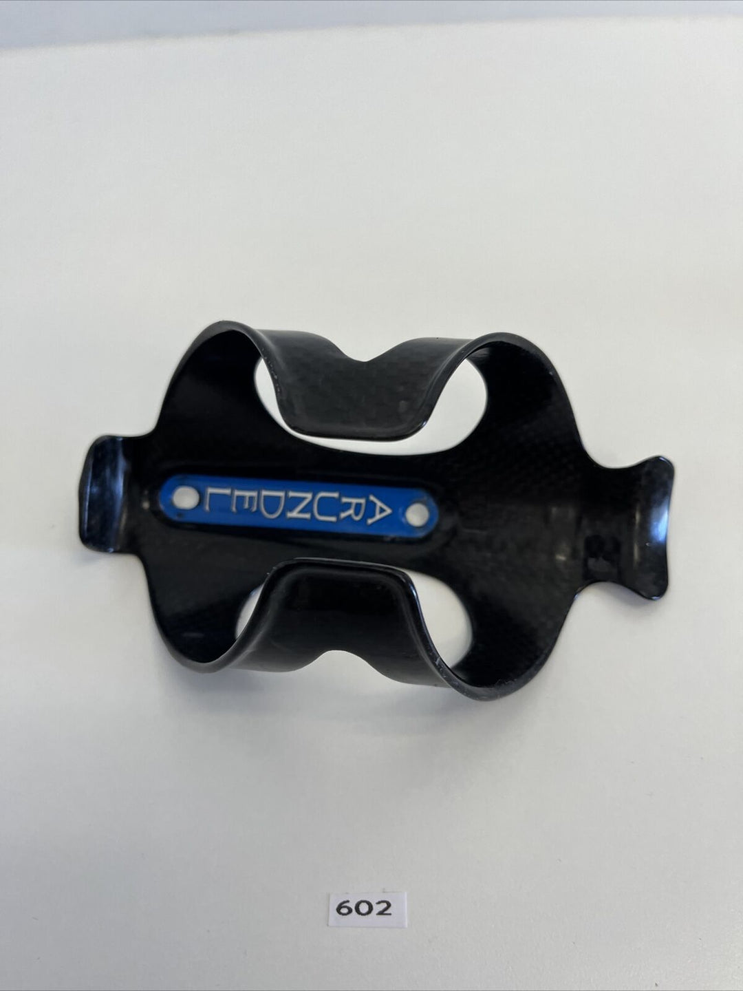 Arundel Dave-O Carbon Bottle Cage For Road Triathlon Bike