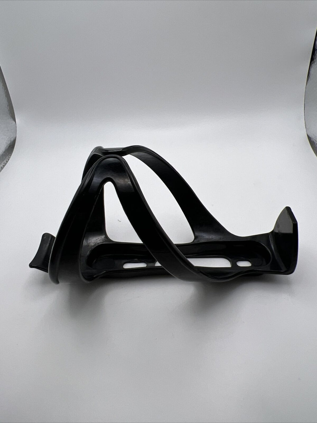 MSW PC-150 Composite Water Bottle Cage Black