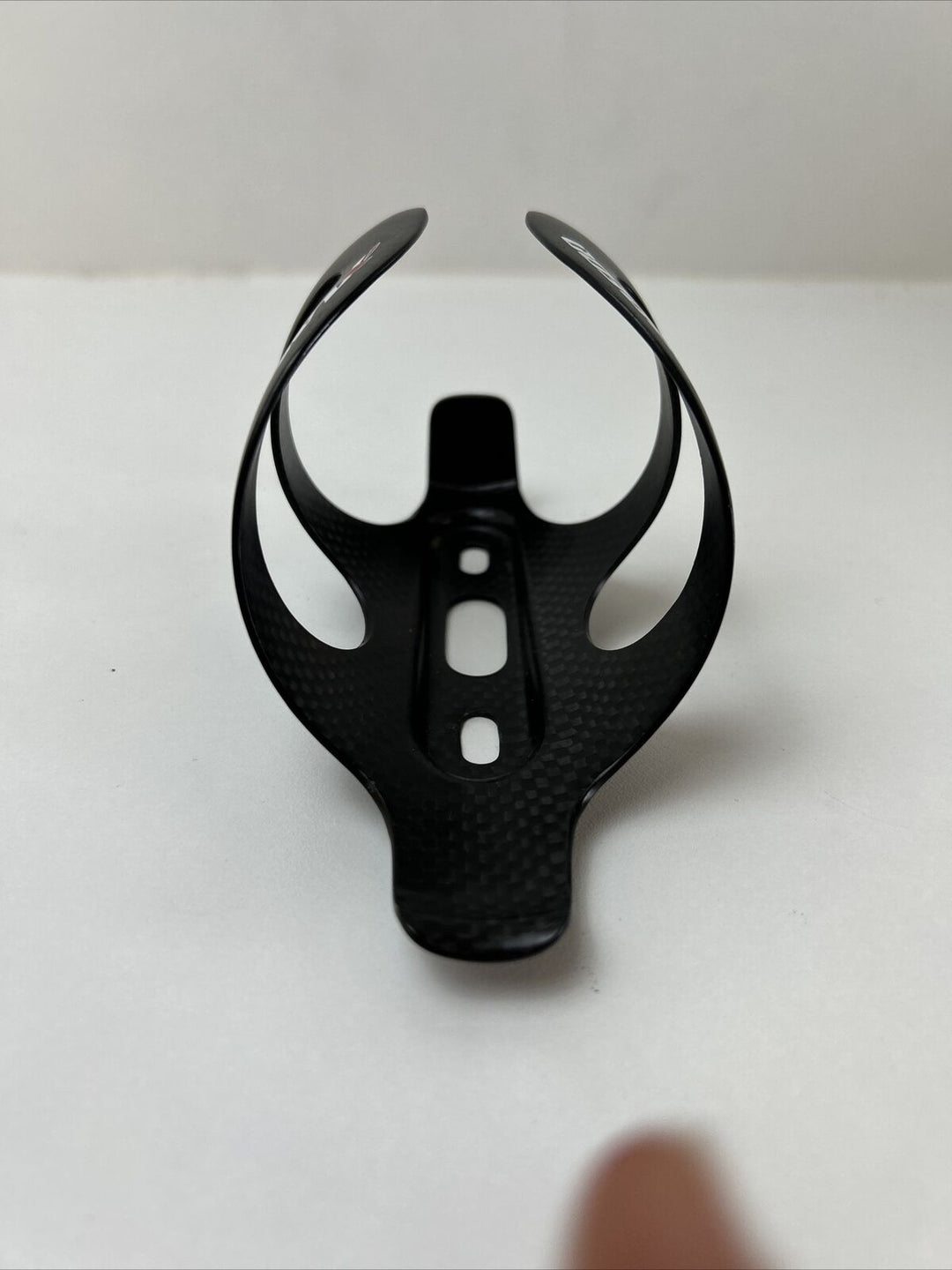 X-Lab Torpedo Carbon Bottle Cage