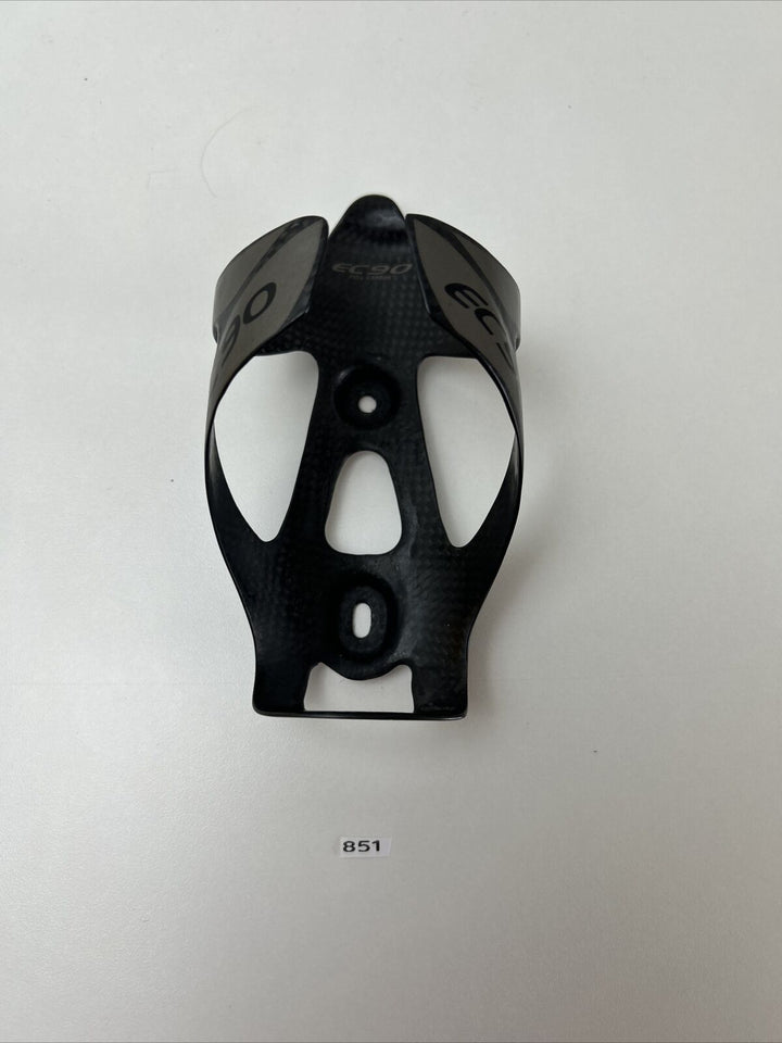 Ec90 Carbon Bottle Cage