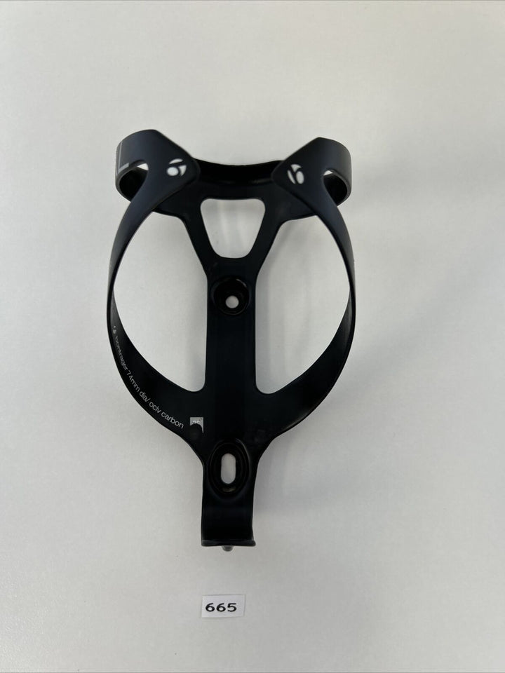 Bontrager RXL Carbon Water Bottle Cages