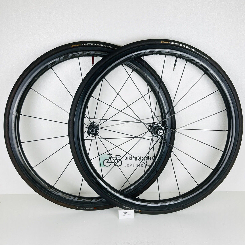 Ace R9100 C40 Carbon Dura Ace C40 Rim Brake Shimano Dura Ace