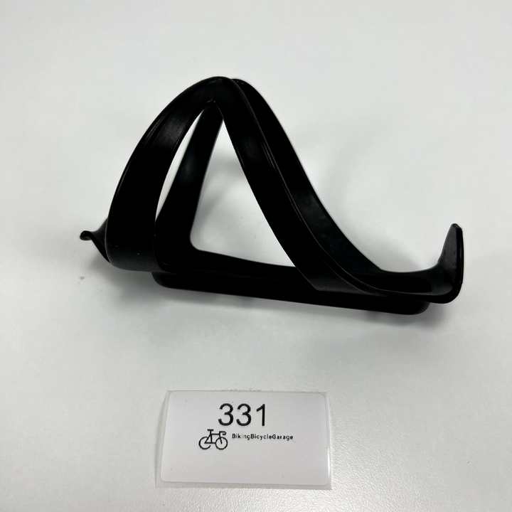 Bontrager Race Lite Road MTB Bicycle Water Bottle Cage - Black - 39g