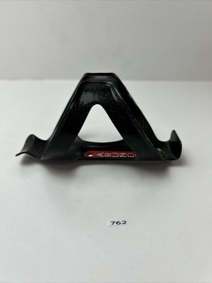 Arundel Dave-O Carbon Bottle Cage For Road Triathlon Bike