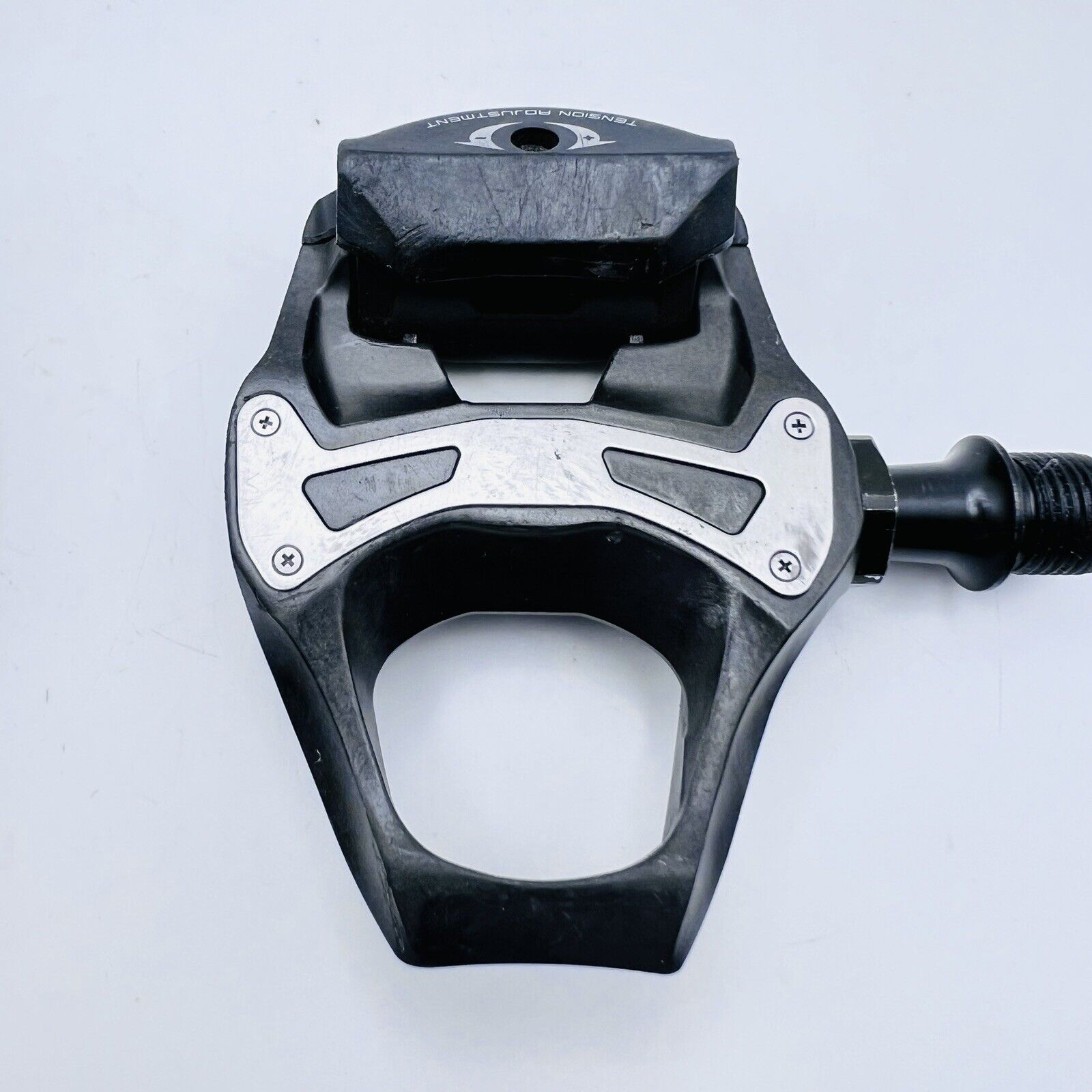 SHIMANO　SPD-SL PEDALS 105 PD-5800 未使用品 Shimano 105 PD-5800 Pedal - Components