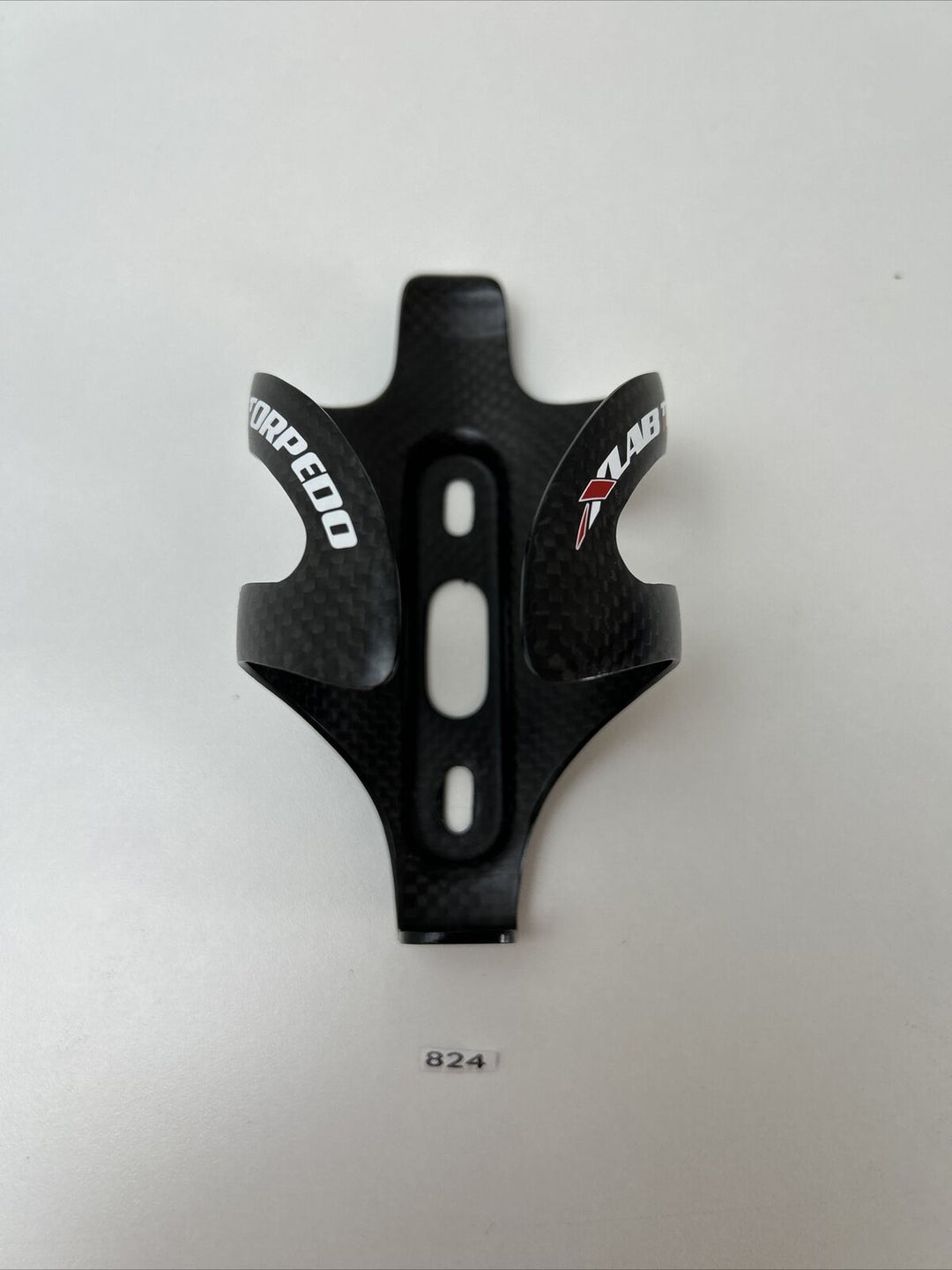 X-Lab Torpedo Carbon Bottle Cage