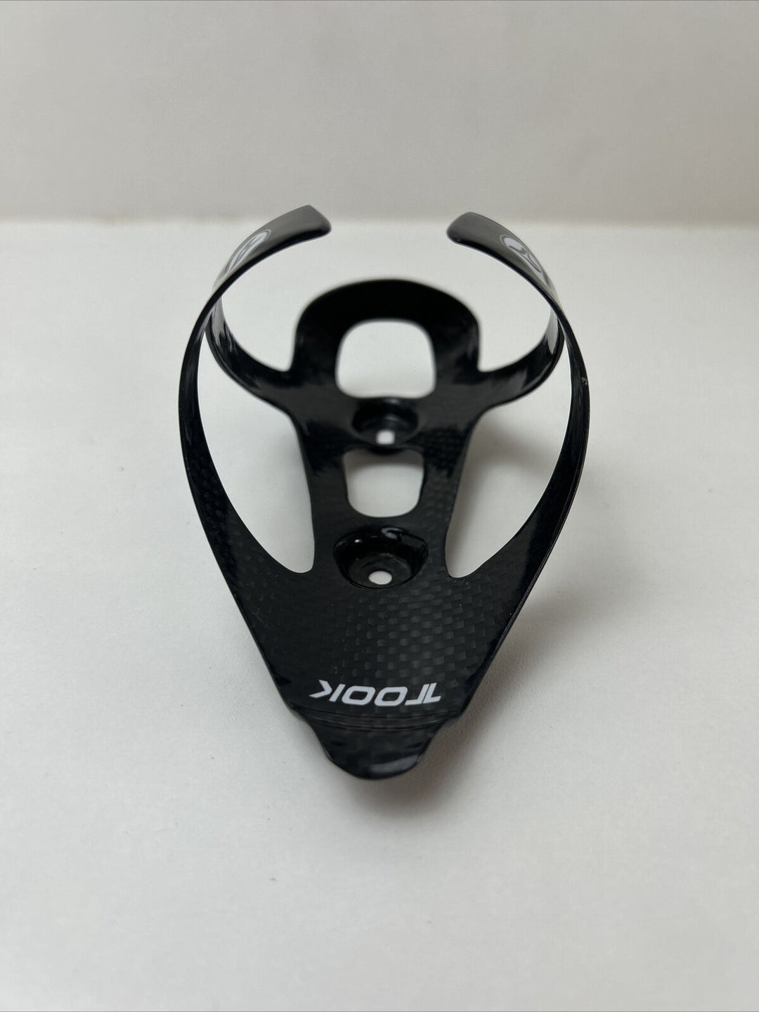 Took Carbon Bottle Cage